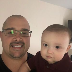 Meet your Posher, Keith